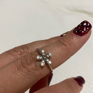 Pandora ring original***^